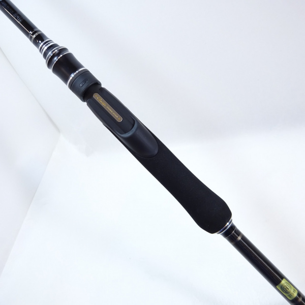 がまチヌ へちさぐり銀参郎 MH 300